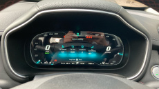 MG HS 1.5 T-GDI PHEV SE 5dr Auto Hatchback